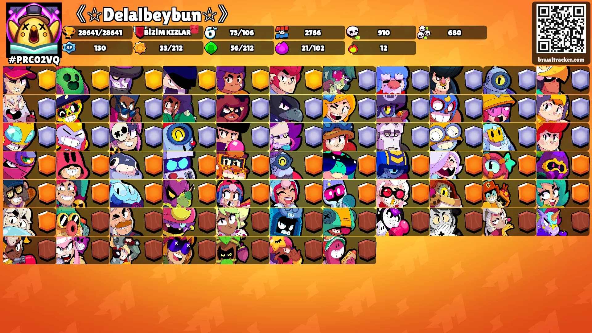 《☆Delalbeybun☆》's Ranks