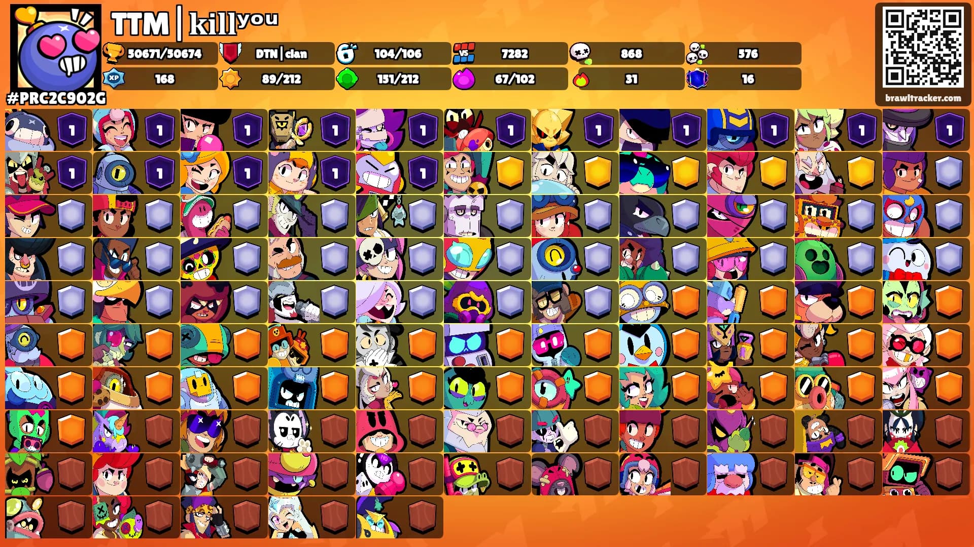TTM|𝐤𝐢𝐥𝐥ʸᵒᵘ's Ranks