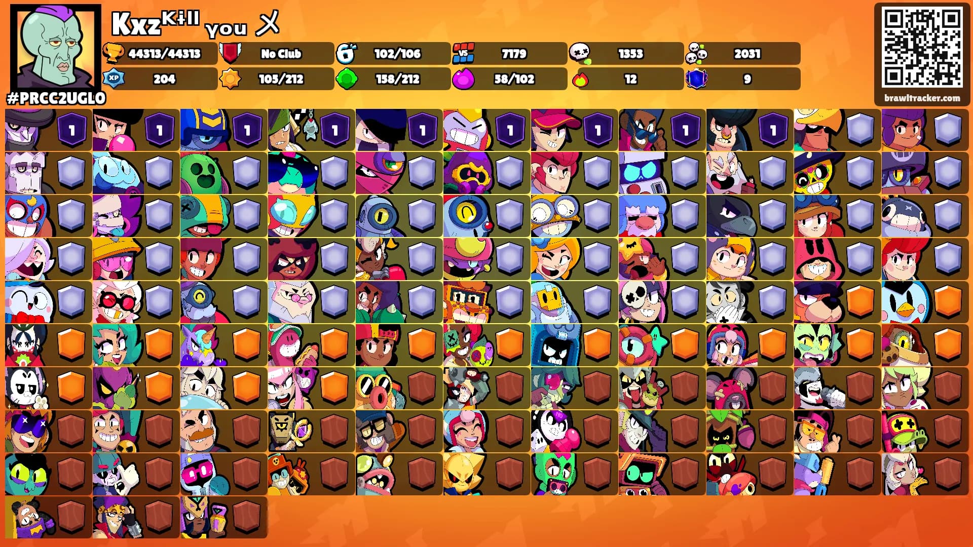 Kxzᴷᶤˡˡ ᵧₒᵤ メ's Ranks