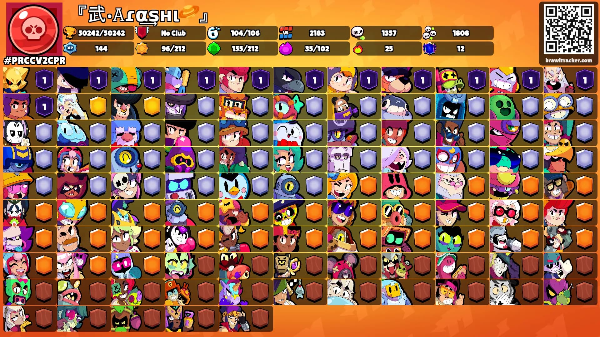 『武•𝙰ɾα͢ꜱнι🪐』's Ranks