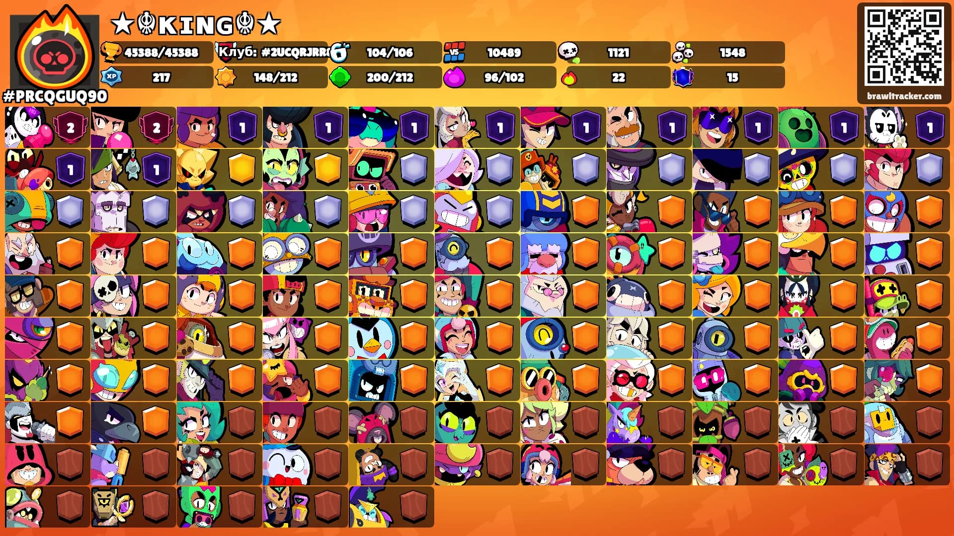 ★☬κɪɴɢ☬★'s Ranks