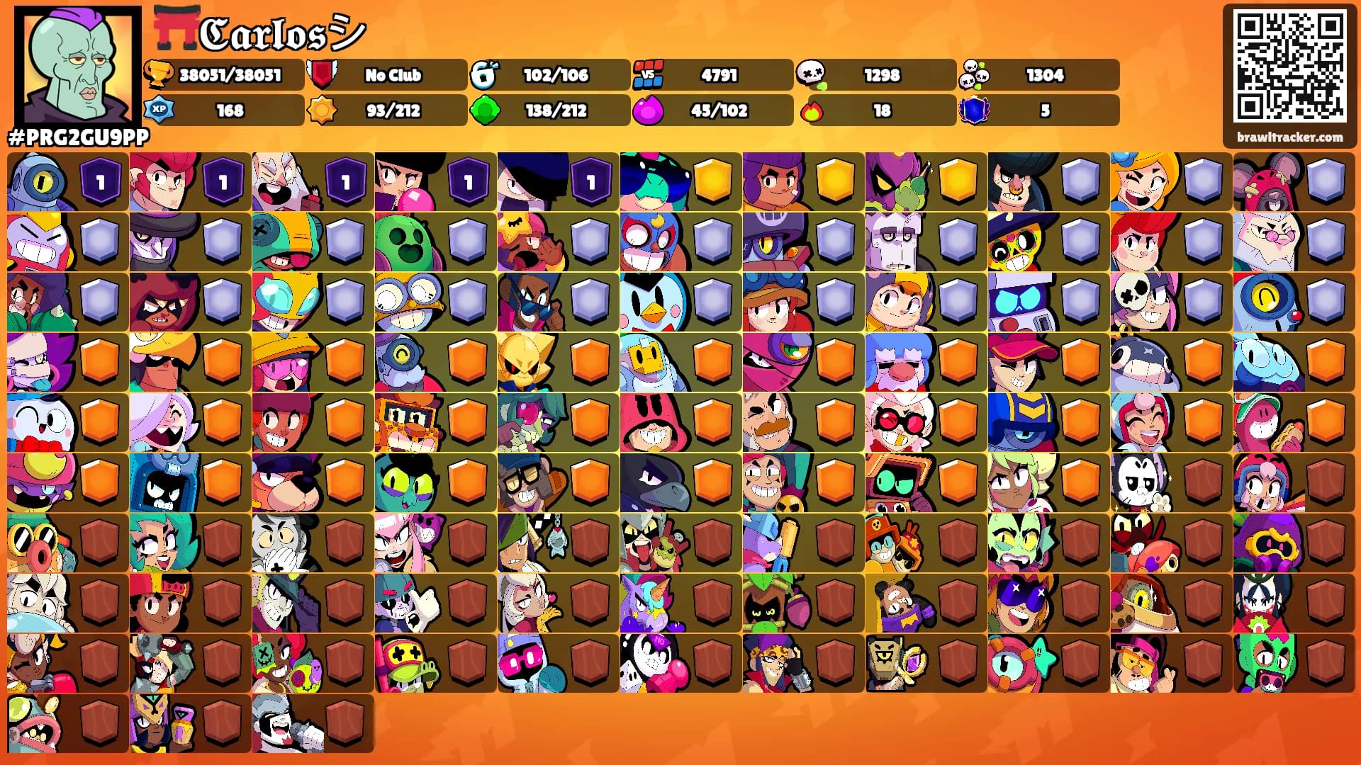 ⛩️𝕮𝖆𝖗𝖑𝖔𝖘シ's Ranks