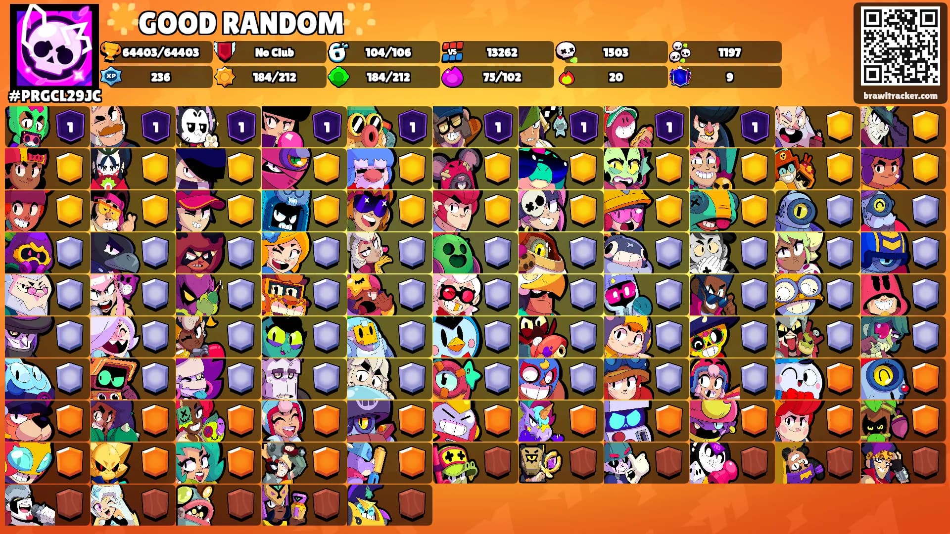 🌟GOOD RANDOM🌟's Ranks