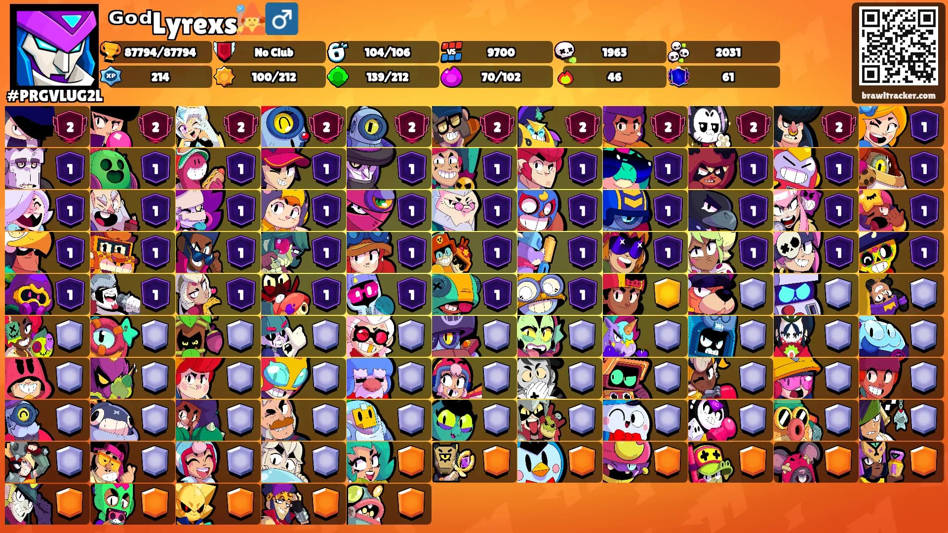 ᴳᵒᵈLyrexs🧙‍♂️'s Ranks