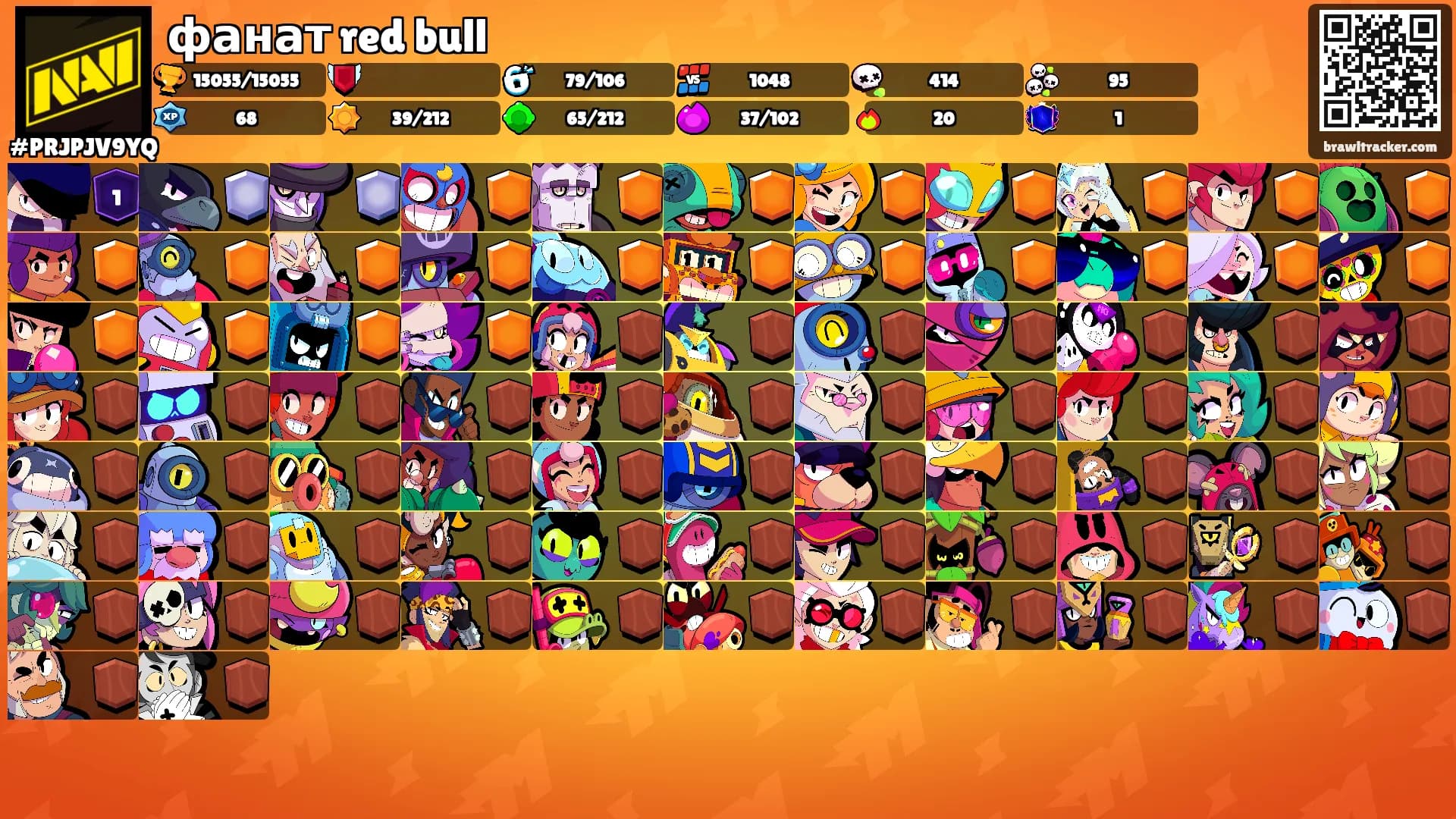 фанат red bull's Ranks