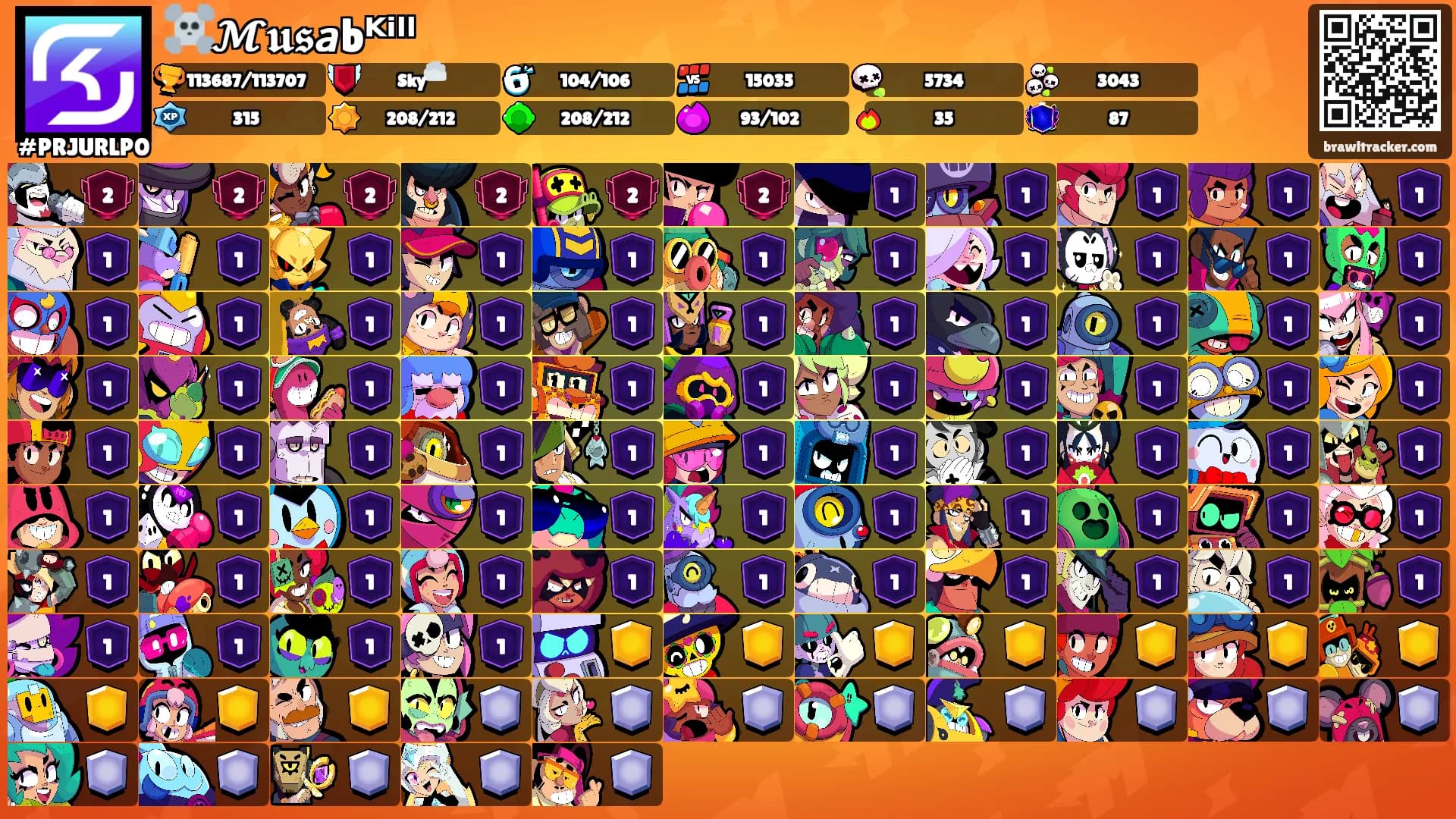 ☠️𝓜𝖚𝖘𝙖bᴷⁱˡˡ's Ranks