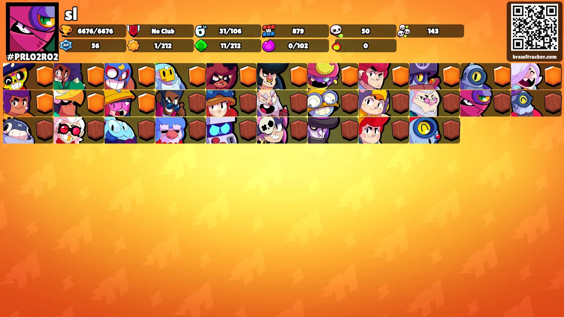 sl's Ranks