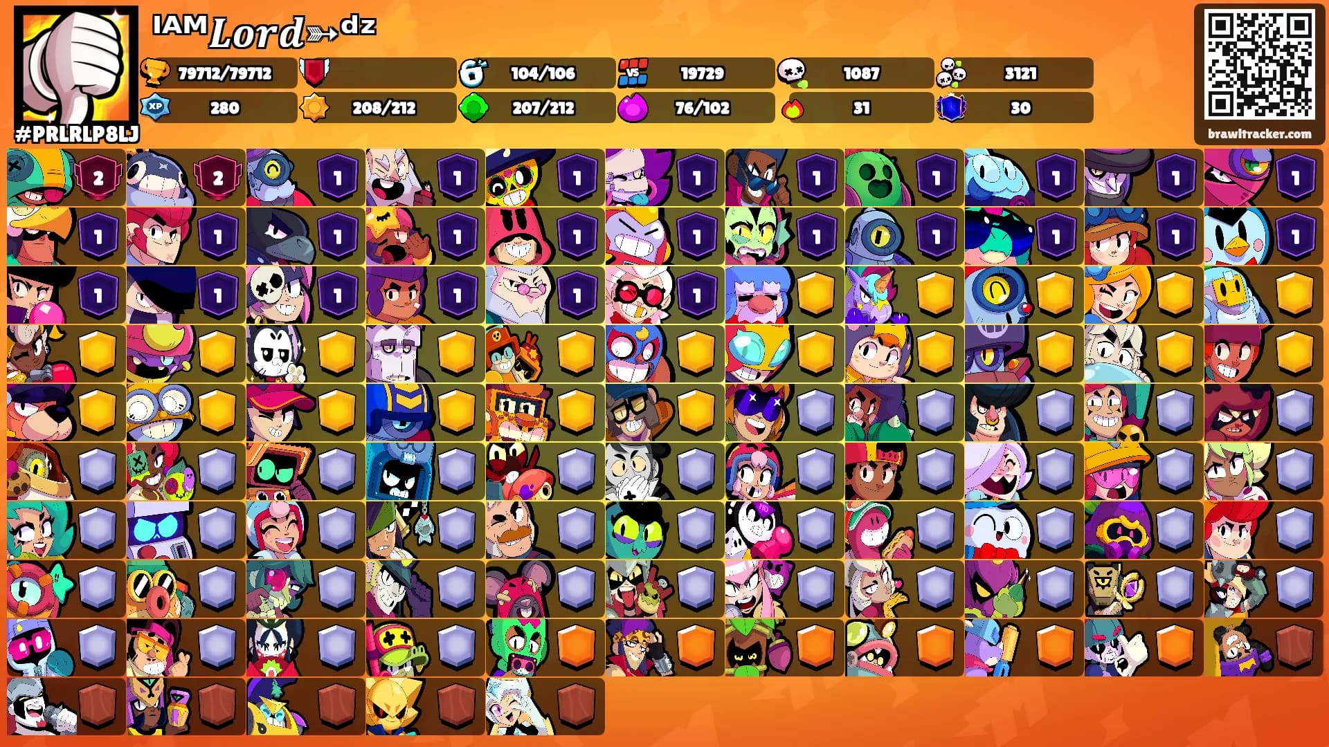 ᴵᴬᴹ𝑳𝒐𝒓𝒅➳ᵈᶻ⚡'s Ranks