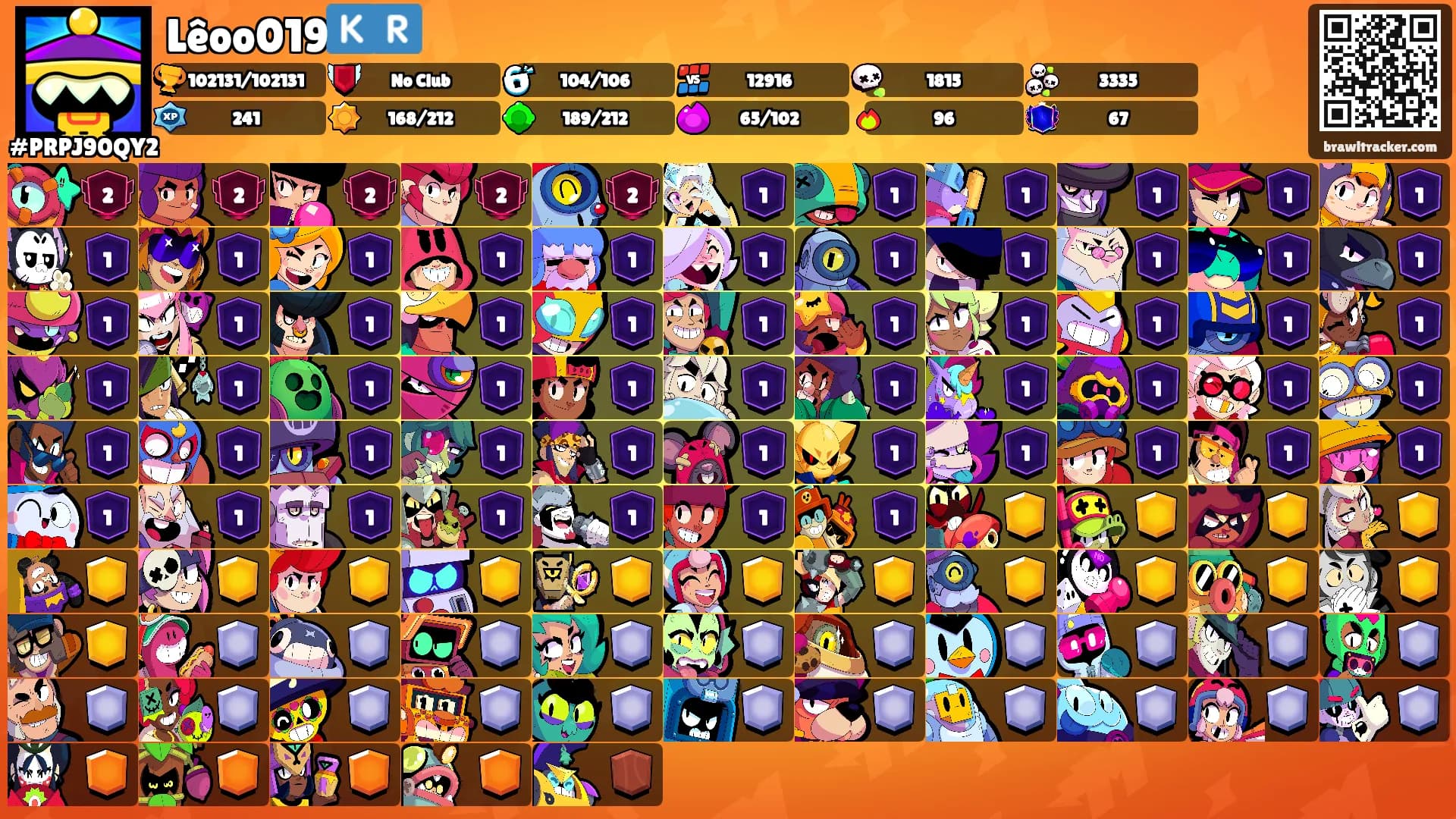 Lêoo019🇰🇷's Ranks