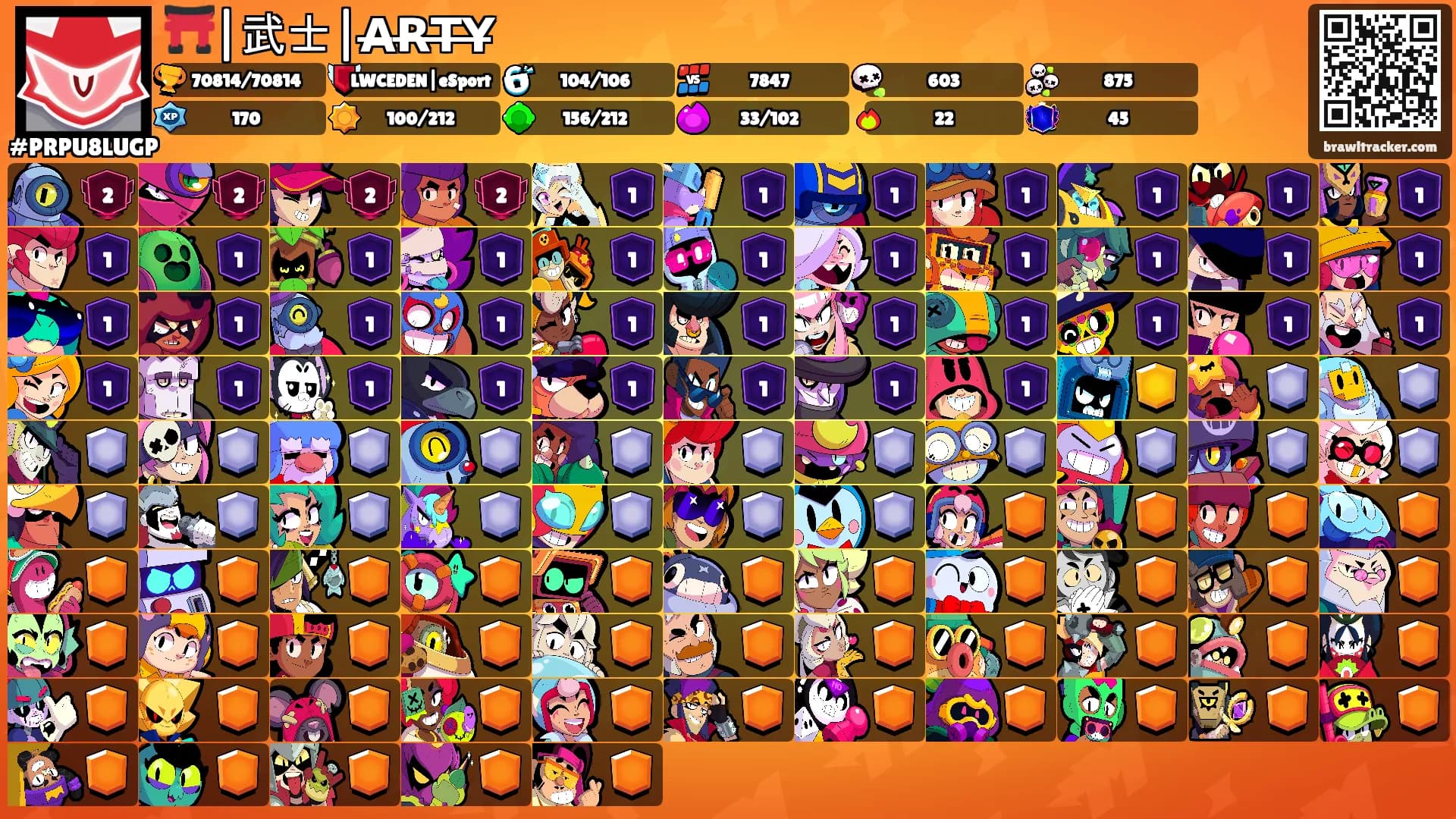 ⛩️|武士|A̶R̶T̶Y̶'s Ranks