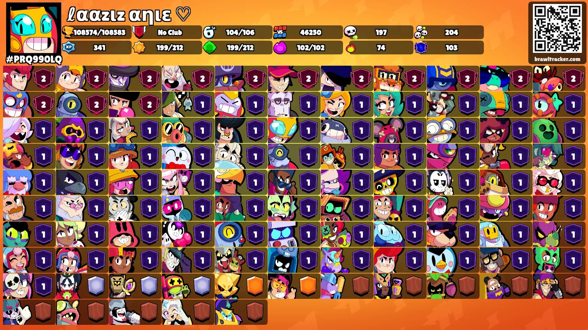 ℓααzιz αηιε ♡'s Ranks