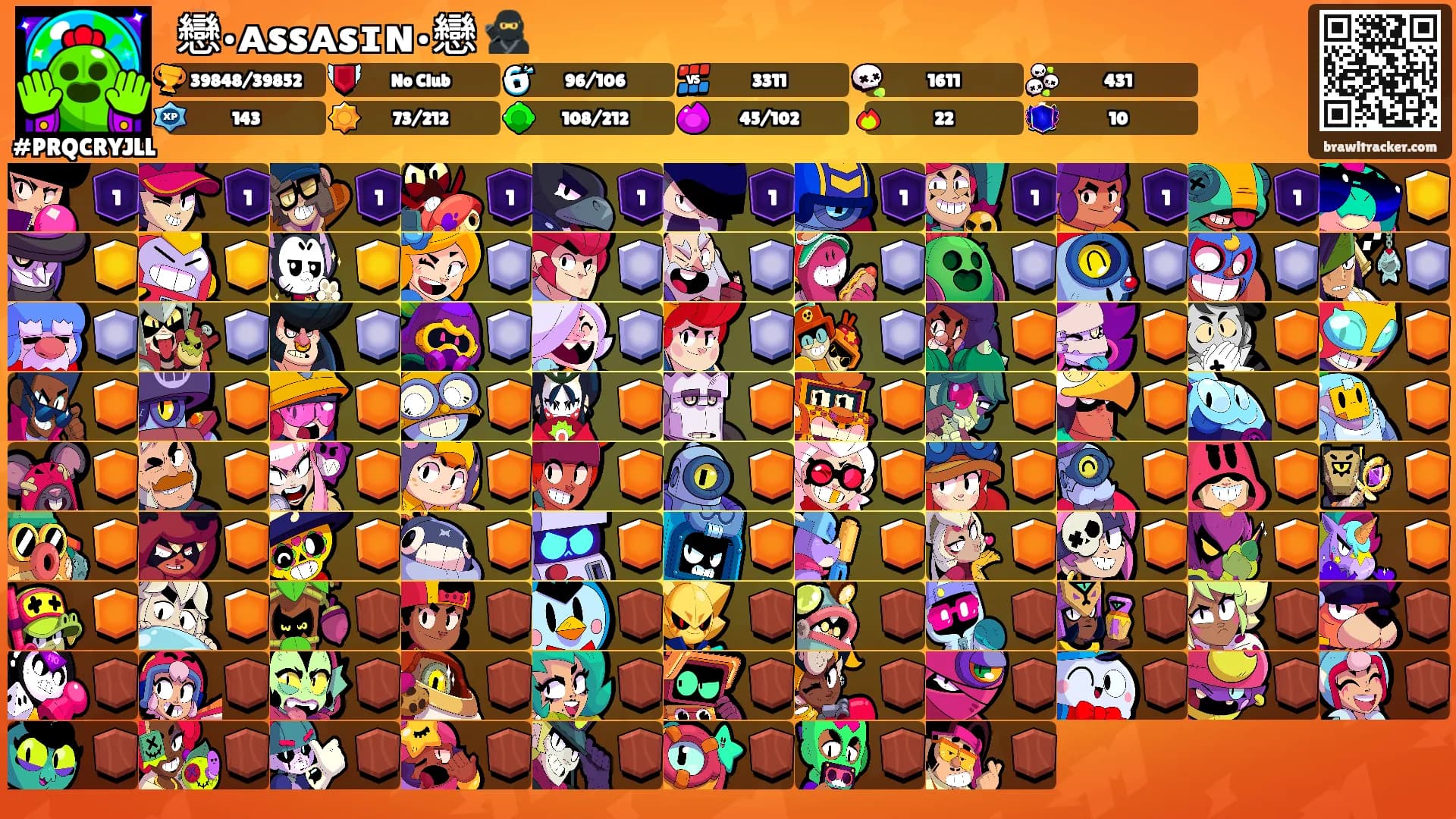 ꧁戀•ᴀssᴀsɪɴ•戀꧂🥷's Ranks