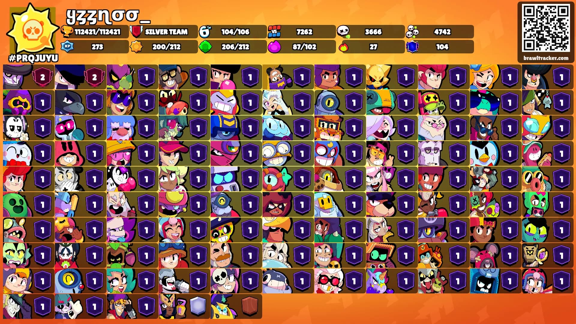 ყȥȥɳσσ_'s Ranks