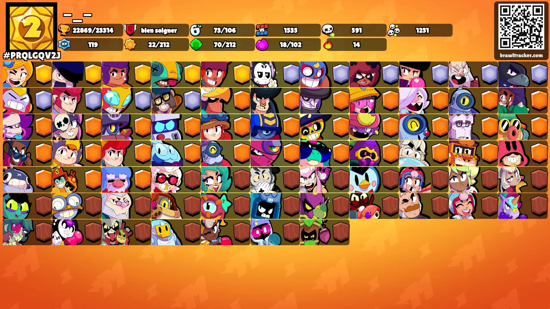 -_-'s Ranks