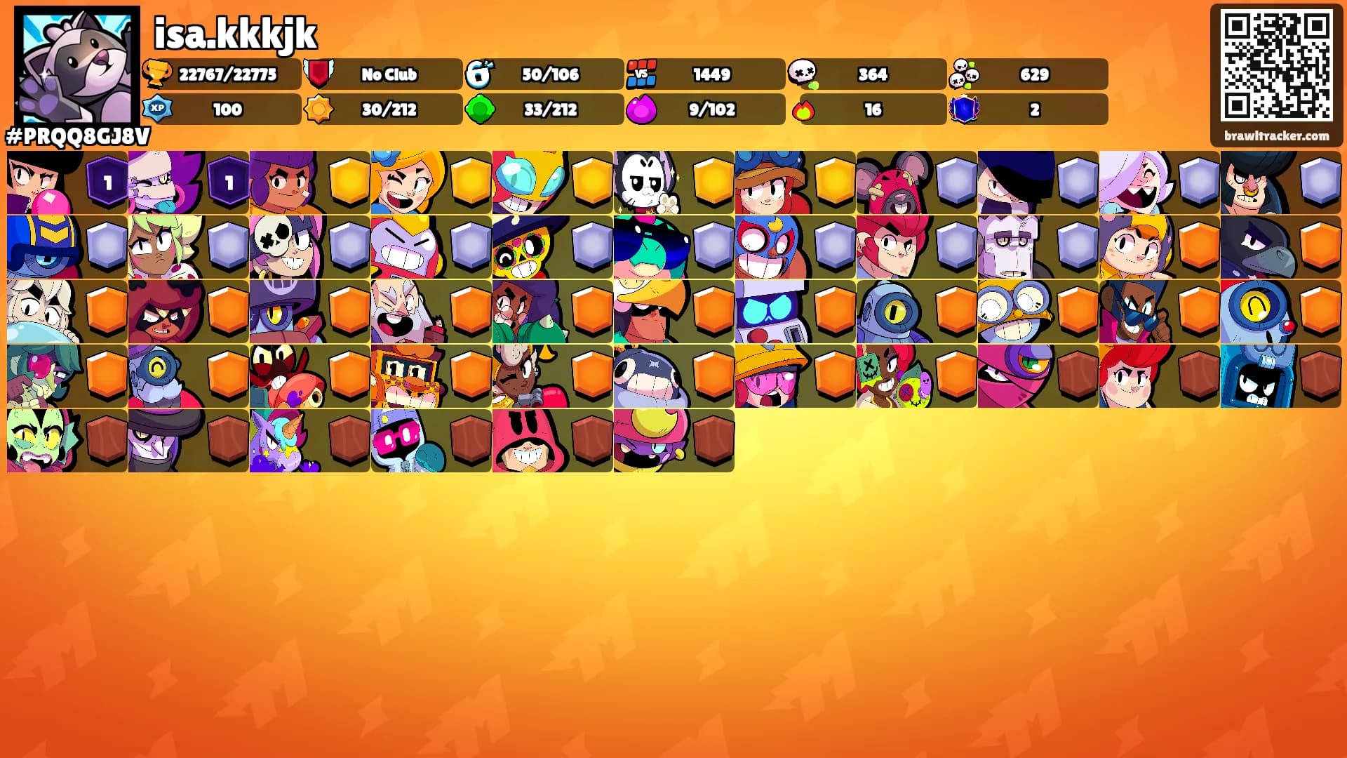 isa.kkkjk's Ranks