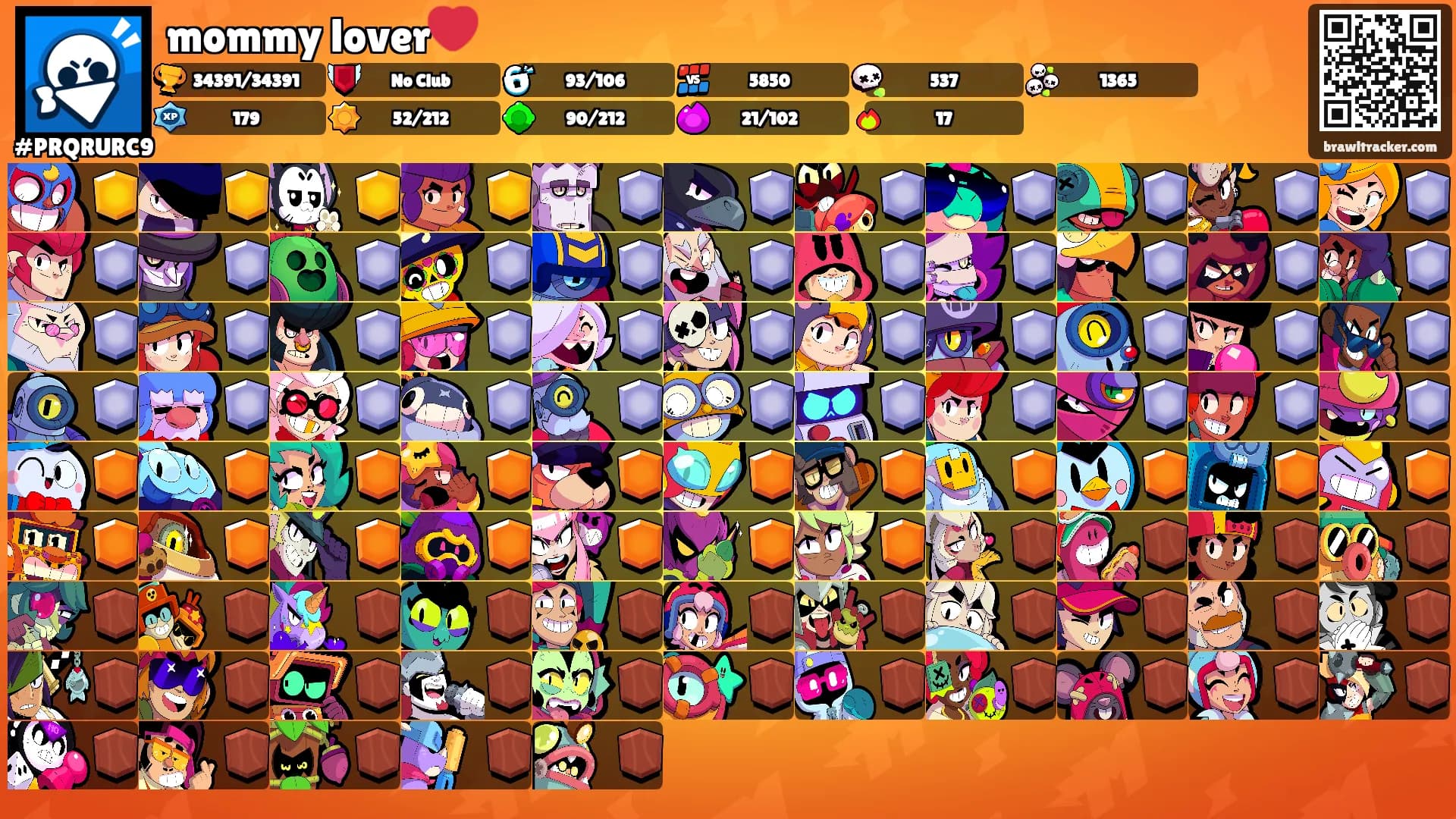 mommy lover❤️'s Ranks