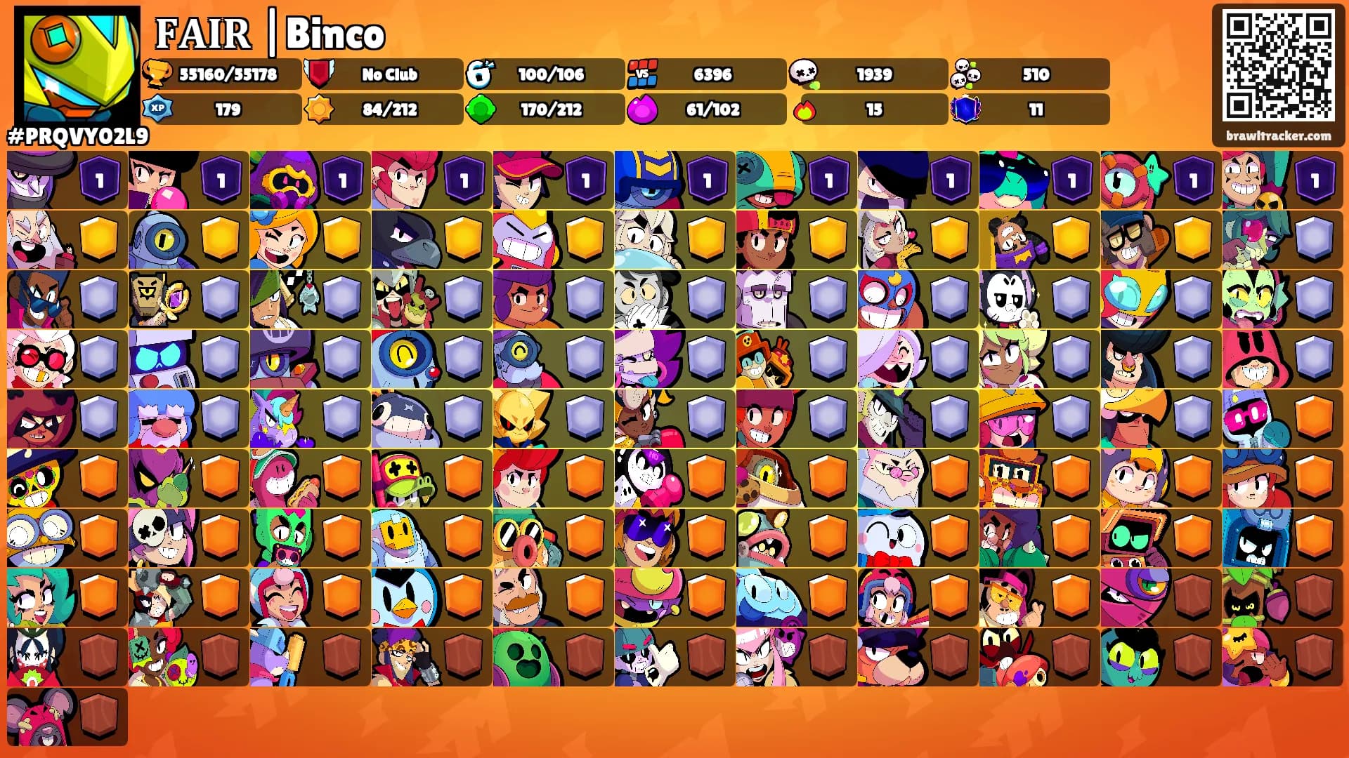 𝐅𝐀𝐈𝐑 |Binco's Ranks