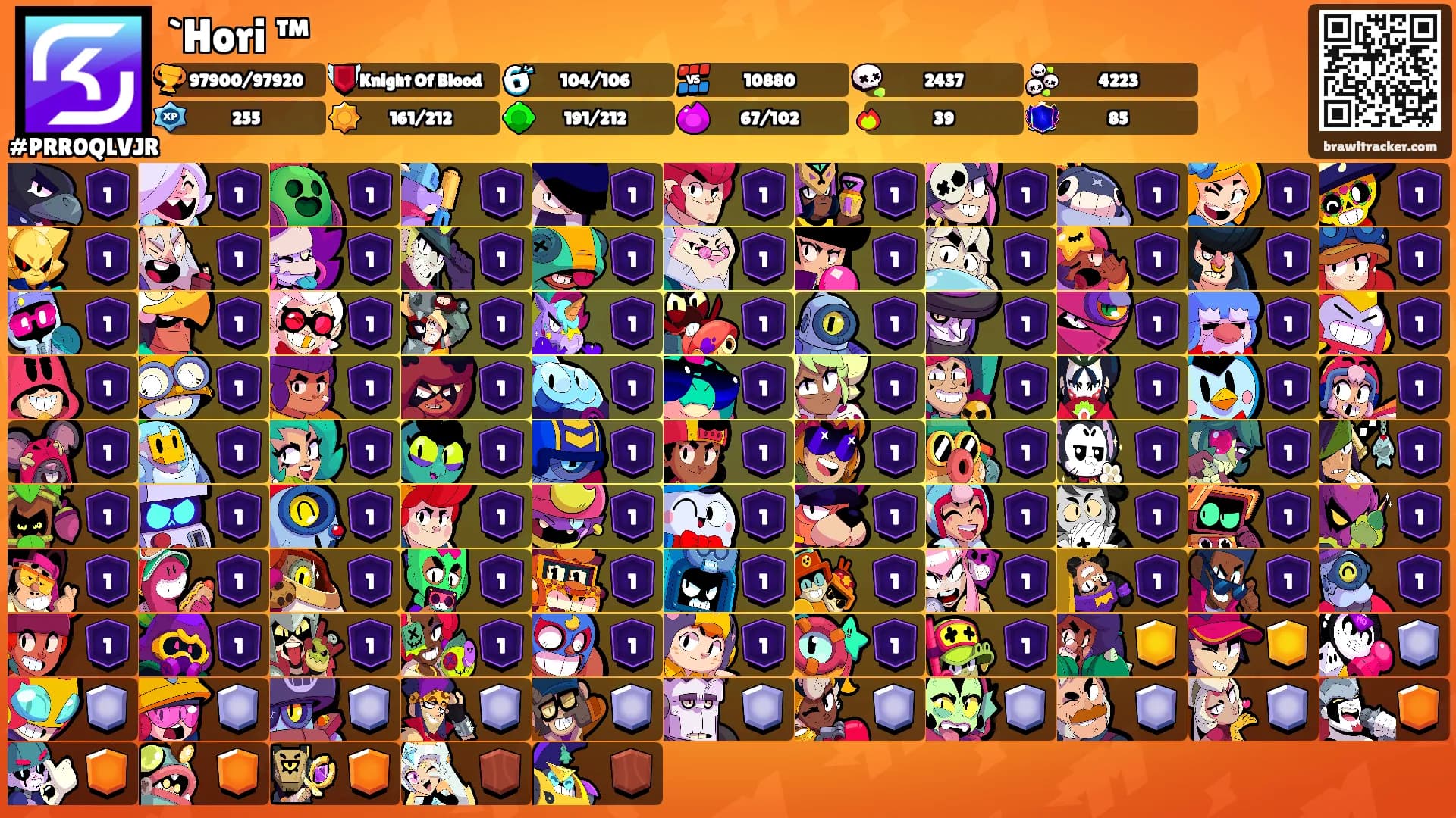 `Hori ™'s Ranks