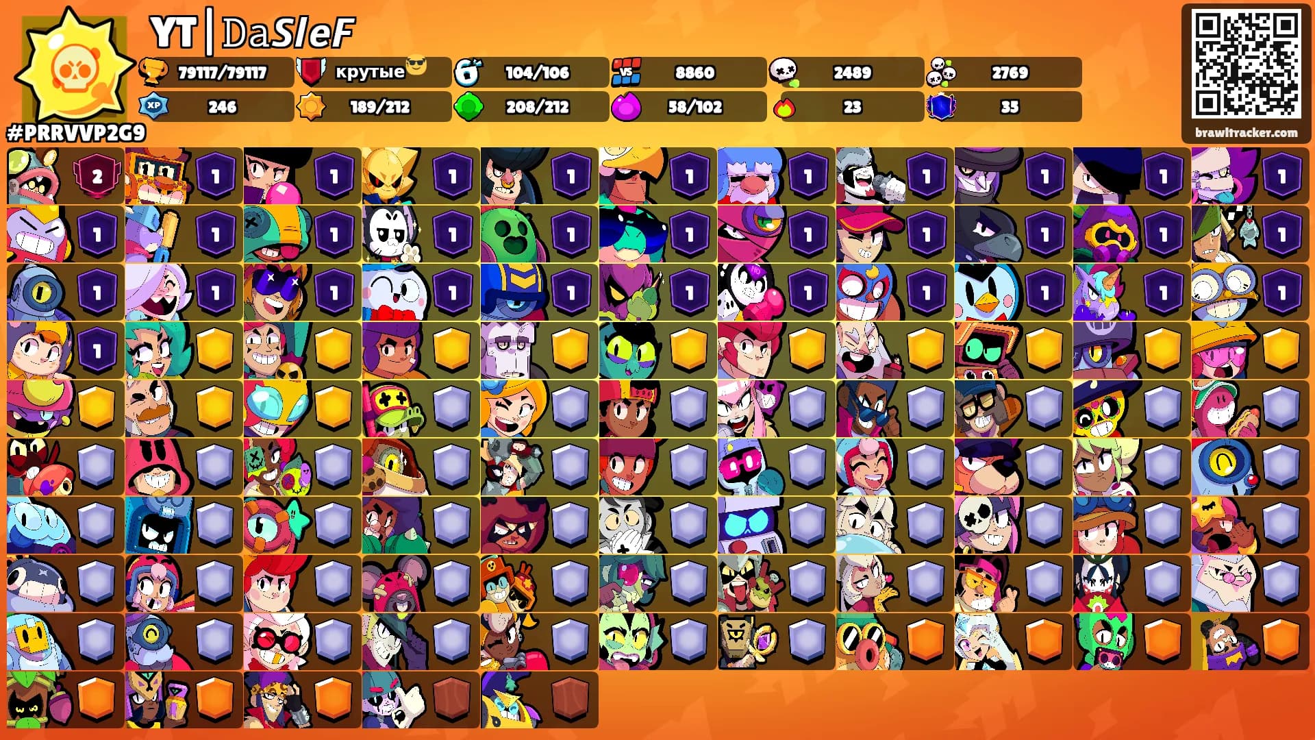 YT|𝙳𝚊𝙎𝙡𝙚𝙁's Ranks