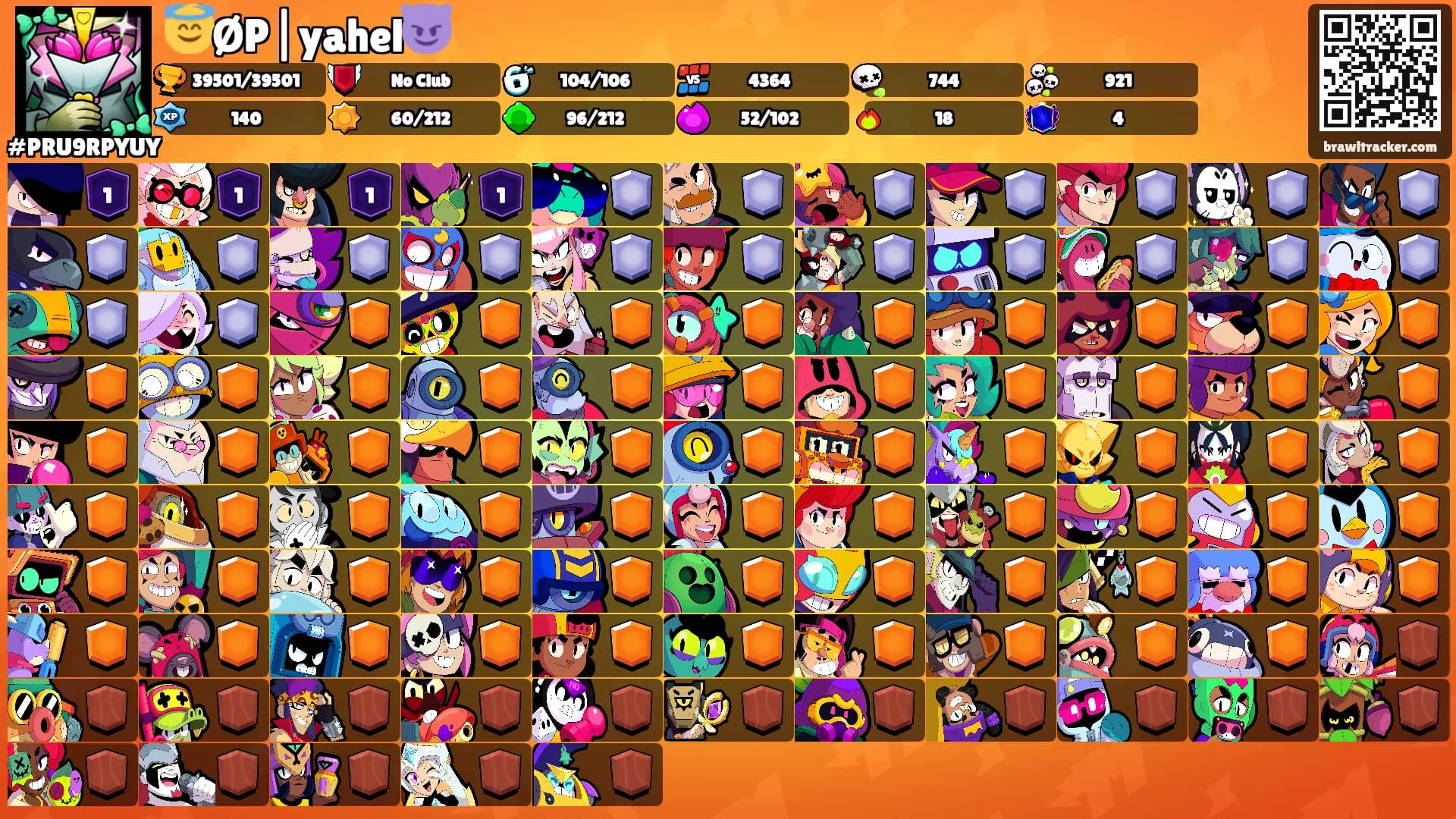 😇ØP|yahel😈's Ranks