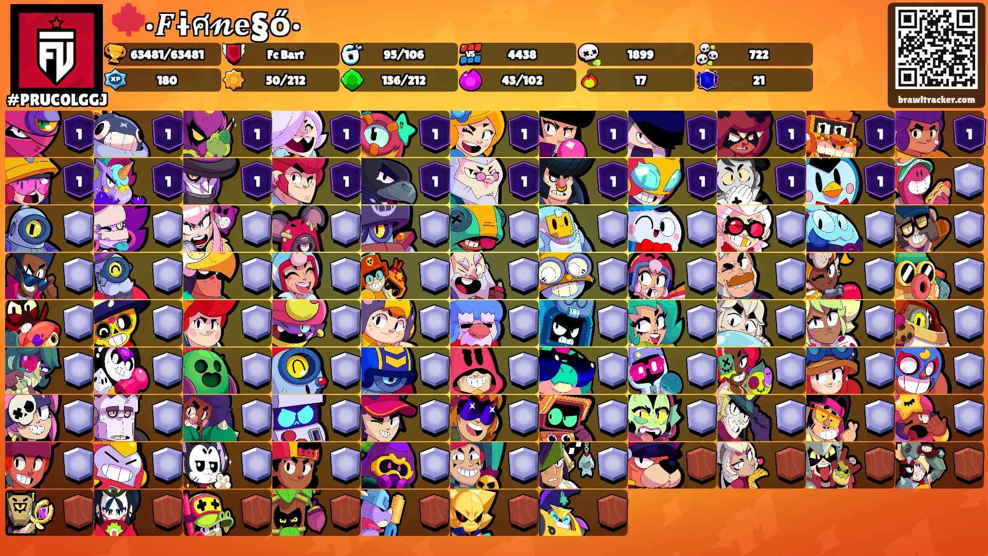 🍁•𝑭ɨศ𝓷𝐞§ő•'s Ranks