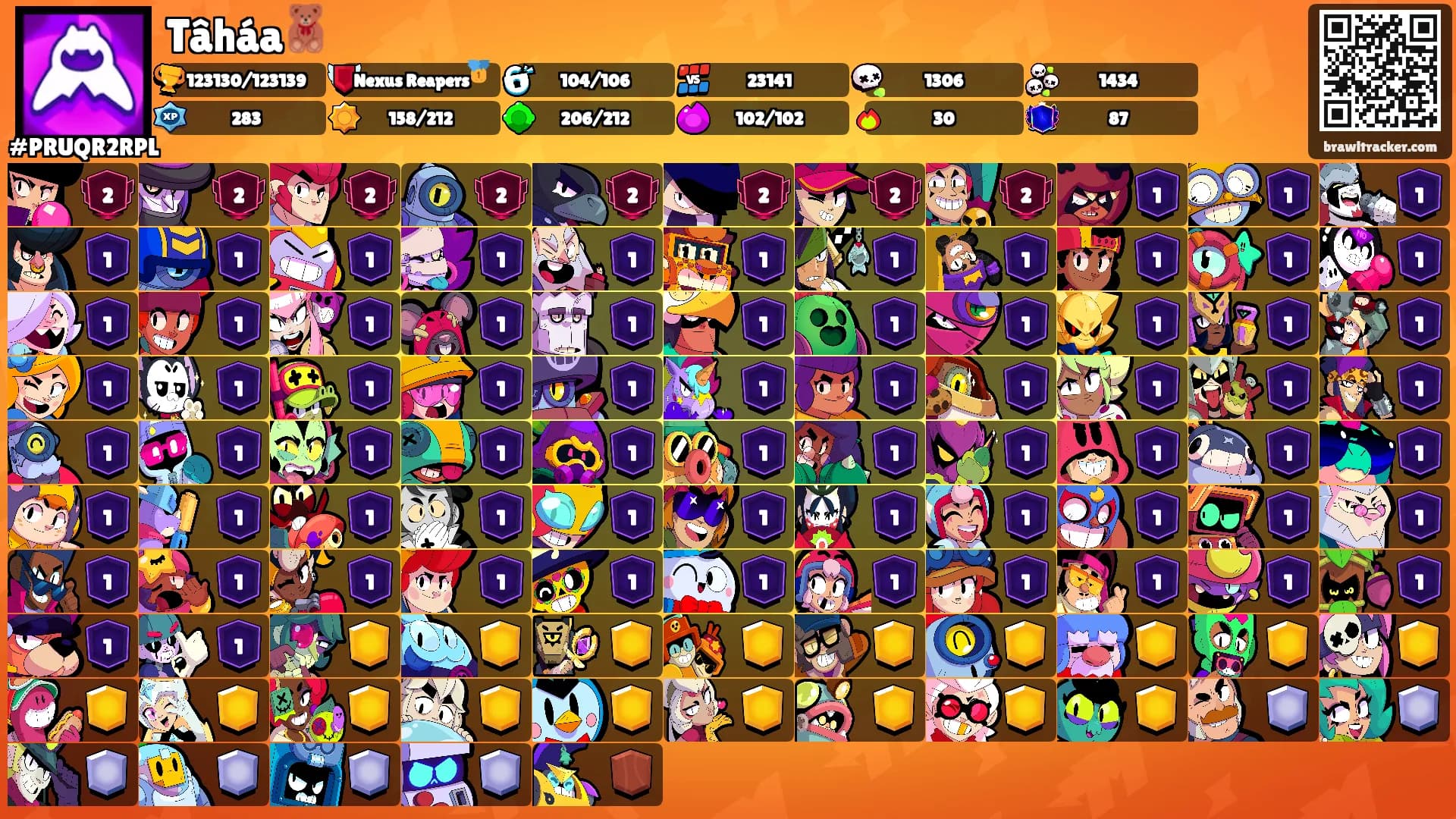 Tâháa🧸's Ranks