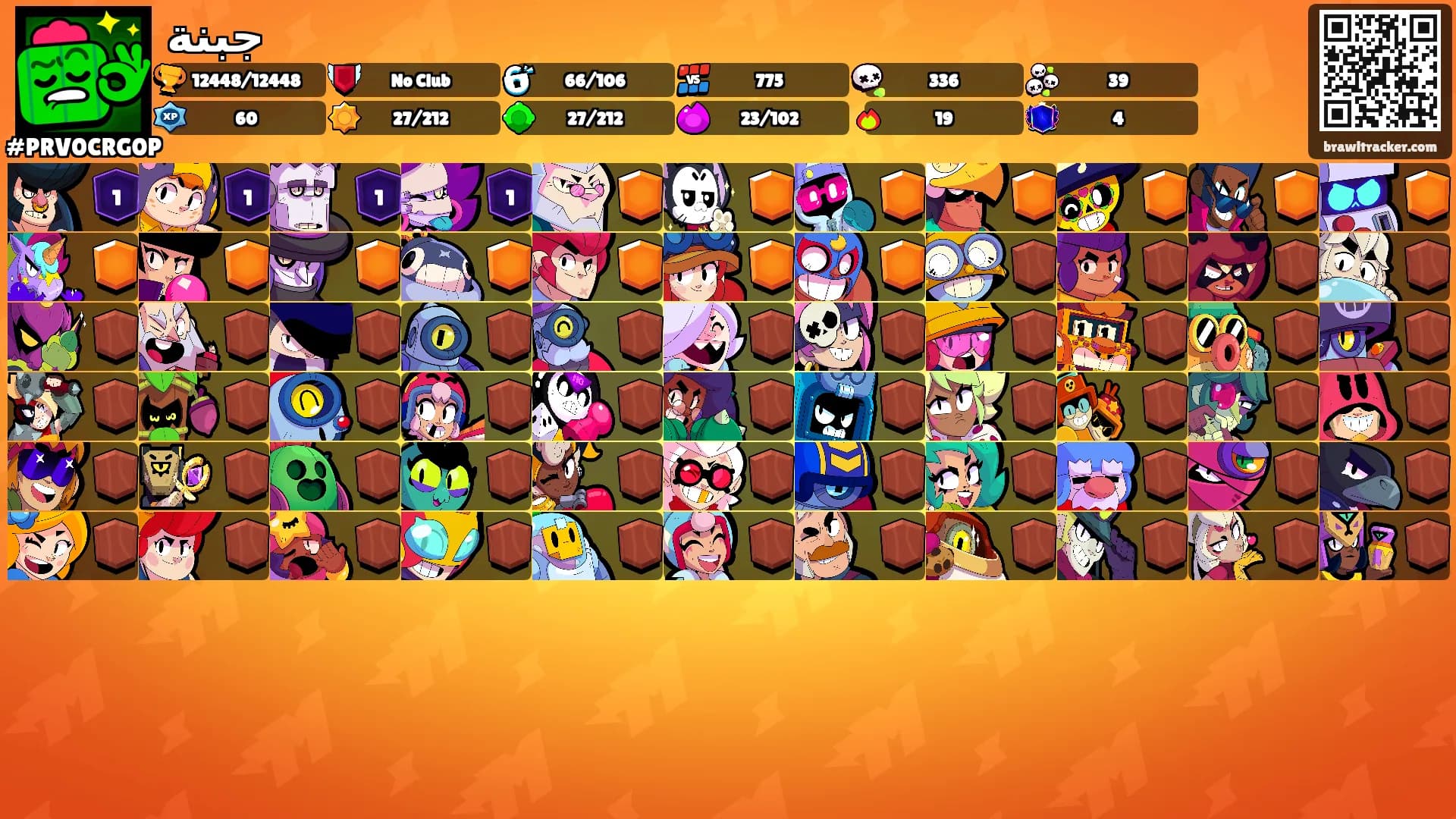 جبنة's Ranks