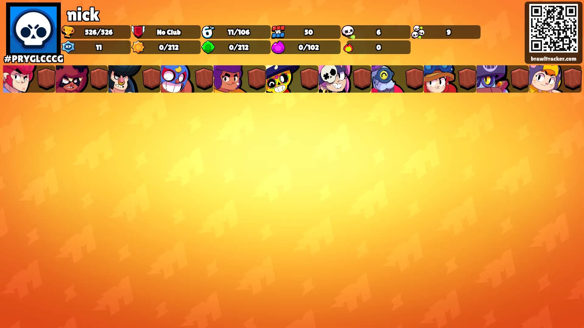 nick's Ranks