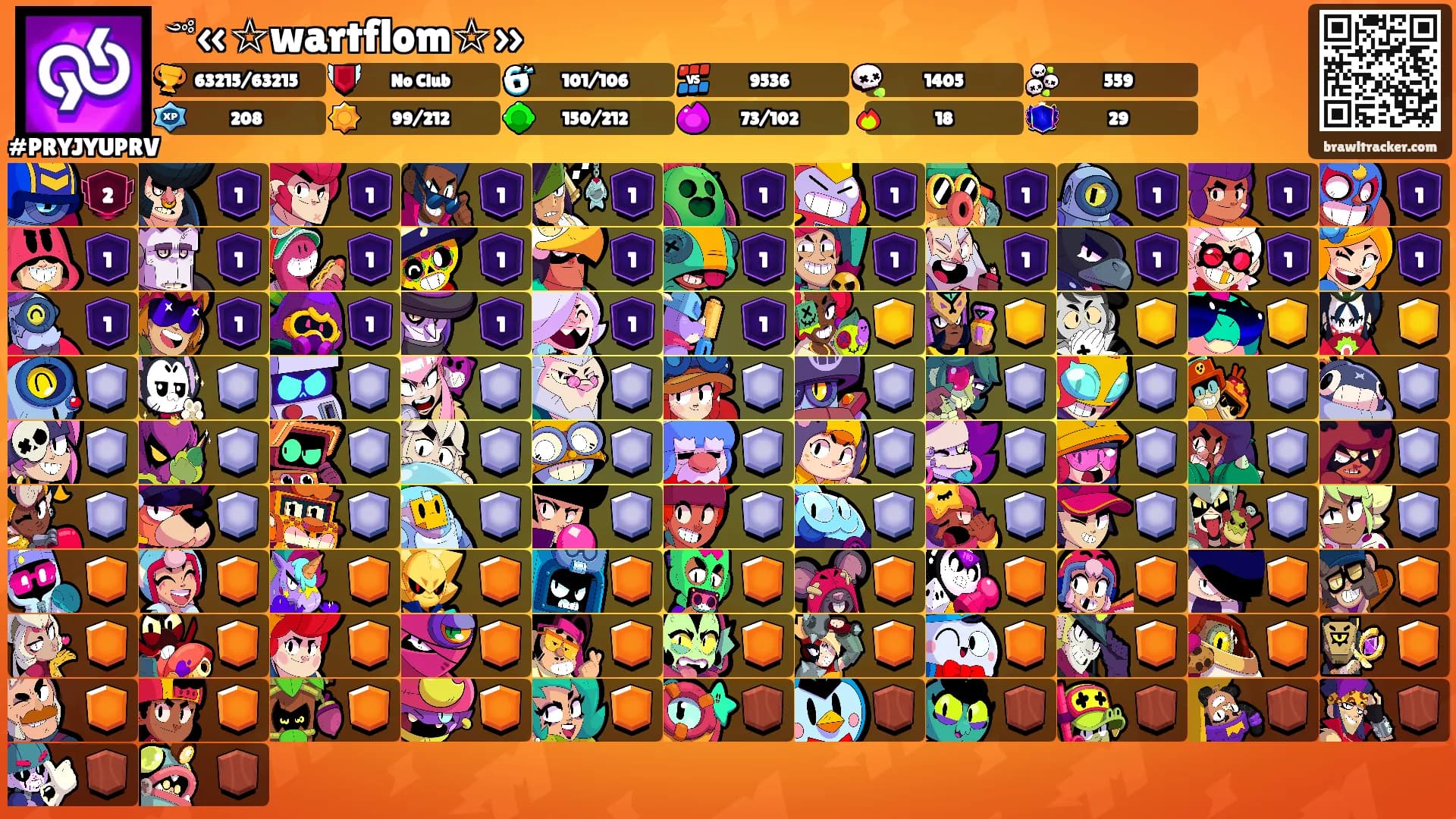 ༺«☆wartflom☆»'s Ranks