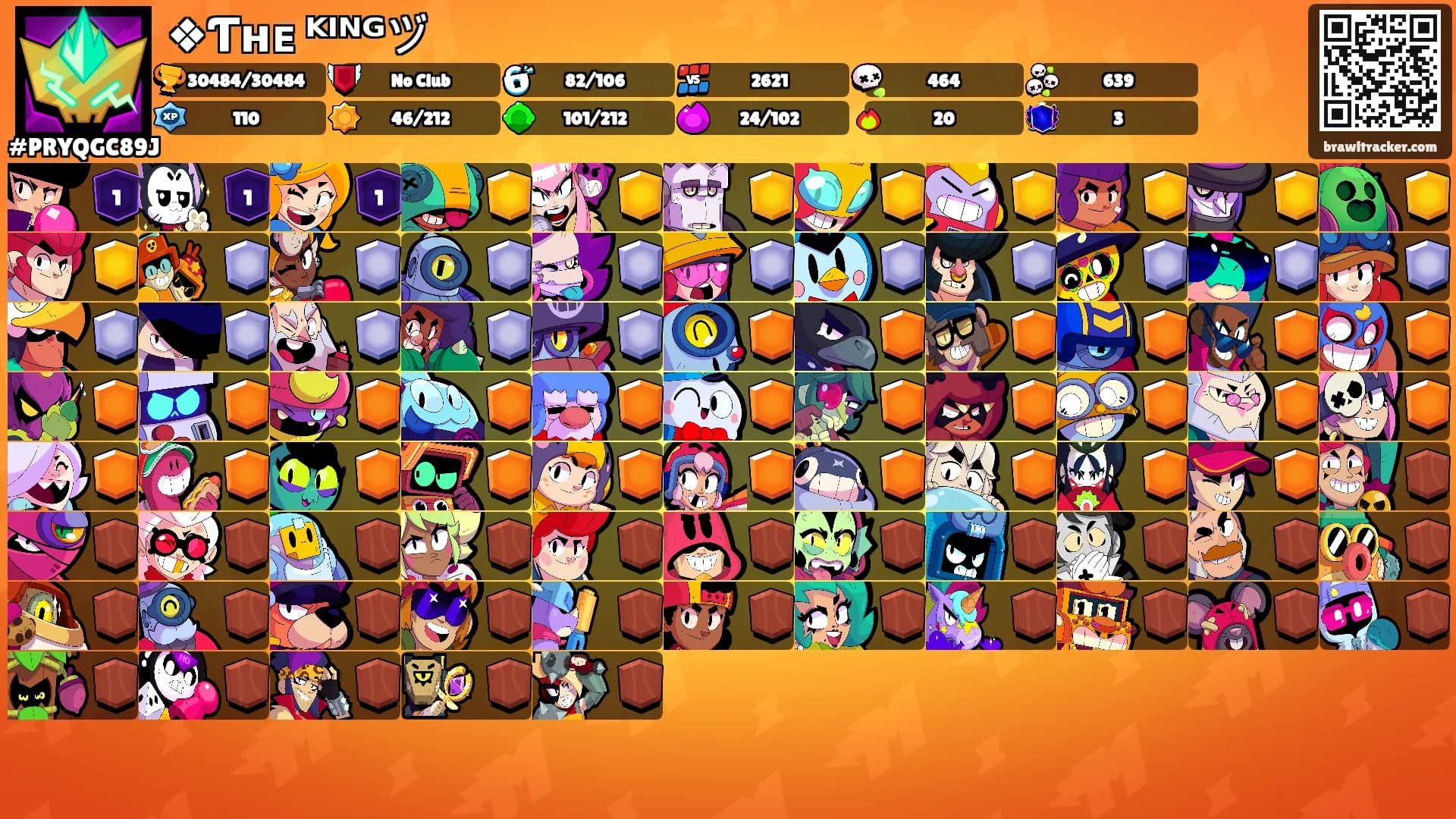 ❖Ƭʜᴇ ᴷᴵᴺᴳヅ's Ranks