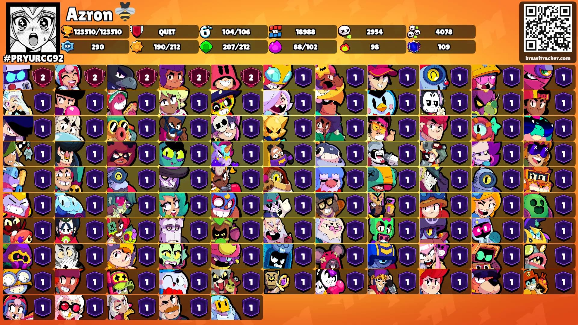 Azron 🐝's Ranks