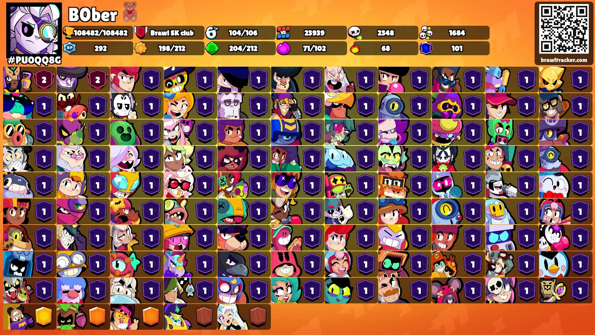B0ber 🧸's Ranks