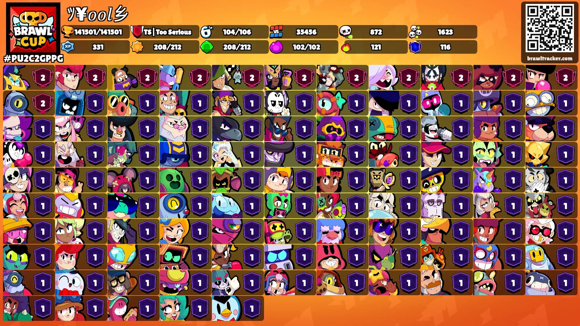ｯ¥𝑜𝑜𝑙乡's Ranks