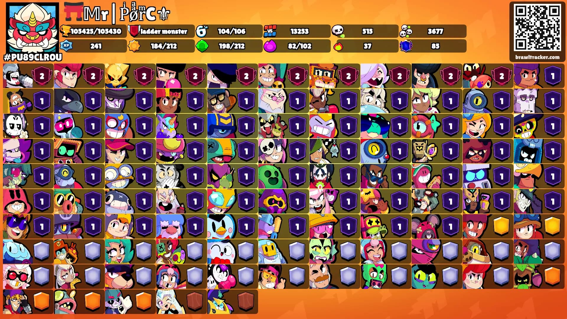 ⛩️𝕄r|PͥøͣͣrͫC⚜'s Ranks