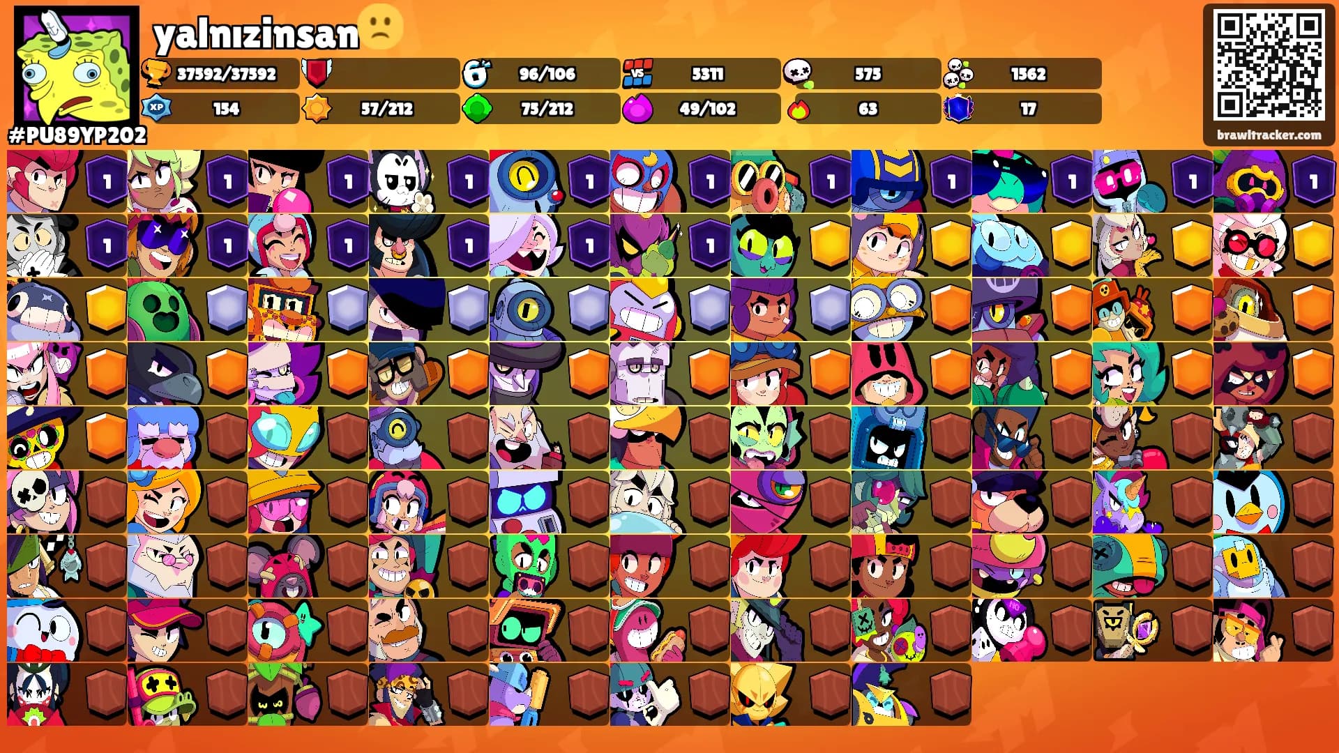 yalnızinsan🙁's Ranks