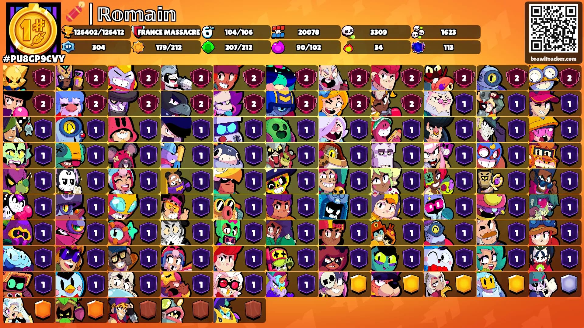 🧨|ℝ𝕠𝕞𝕒𝕚𝕟's Ranks