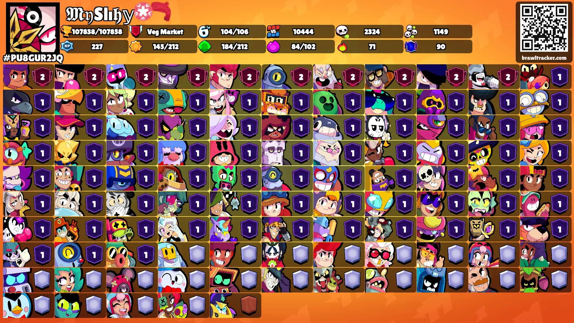 𝕸𝔶Slı𝖍𝕪💮🦐's Ranks