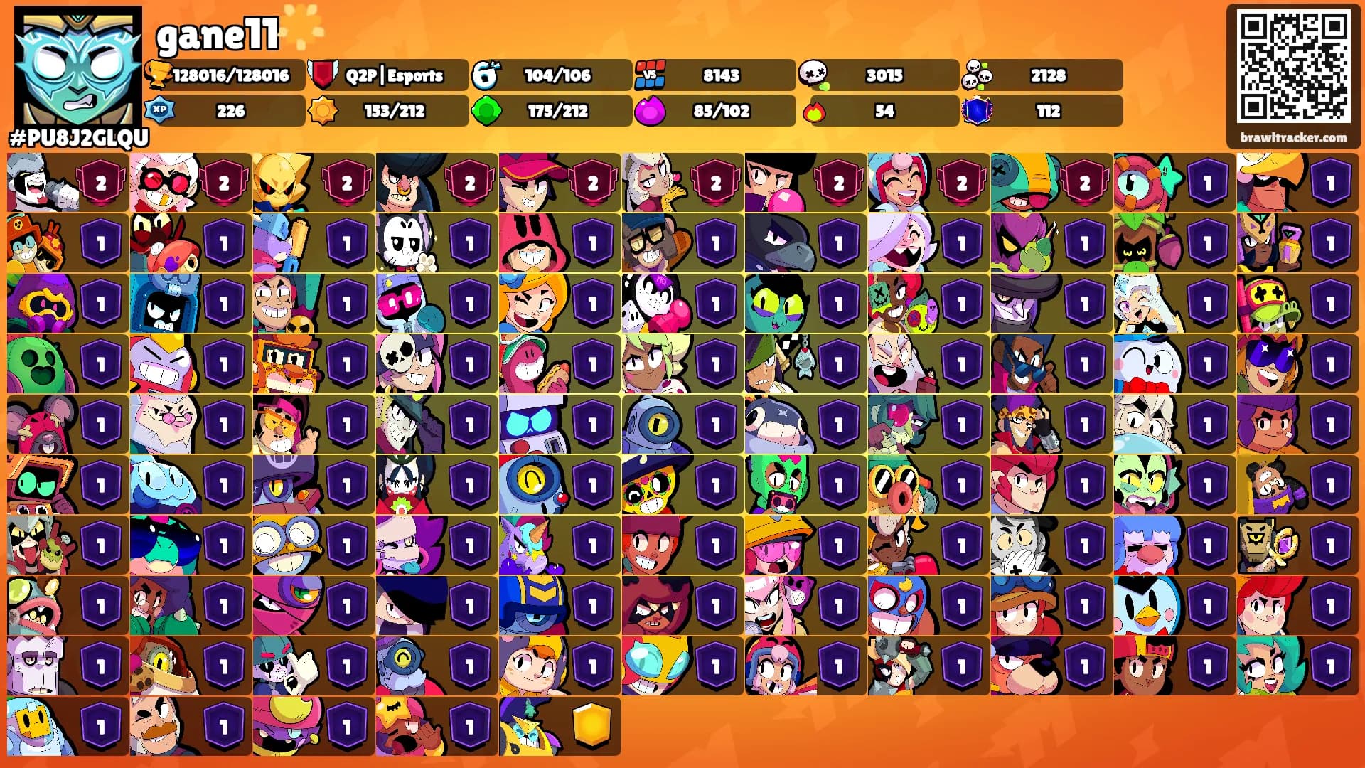 gane11🌟's Ranks