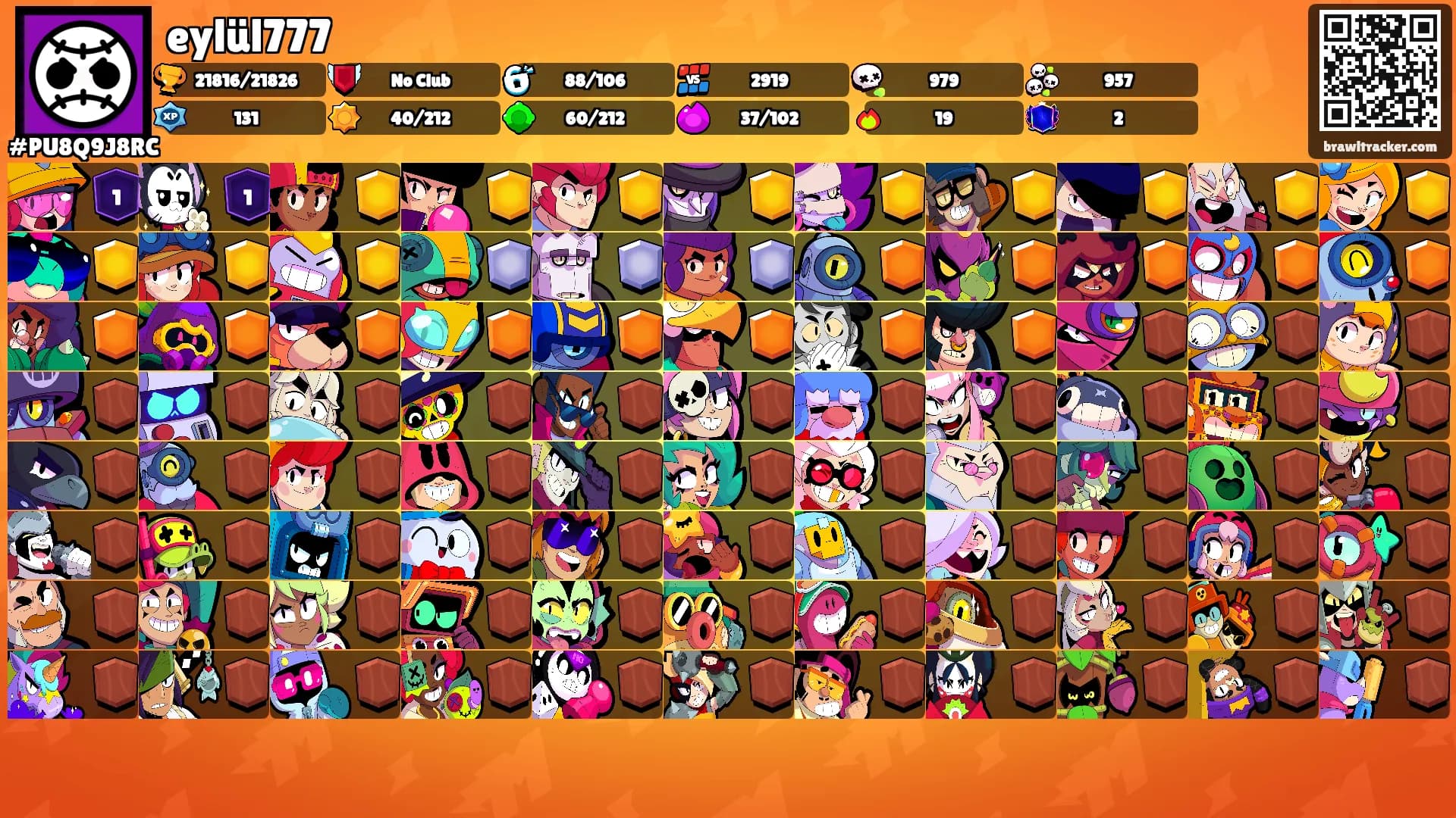 eylül777's Ranks