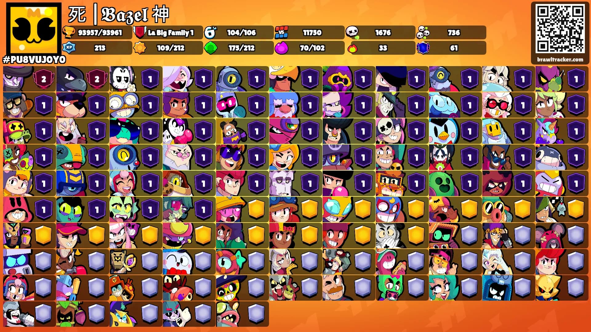 死 |𝕭𝖆𝖟𝖊𝖑 神's Ranks