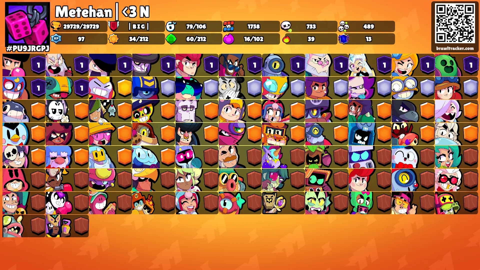 Metehan|<3 N's Ranks