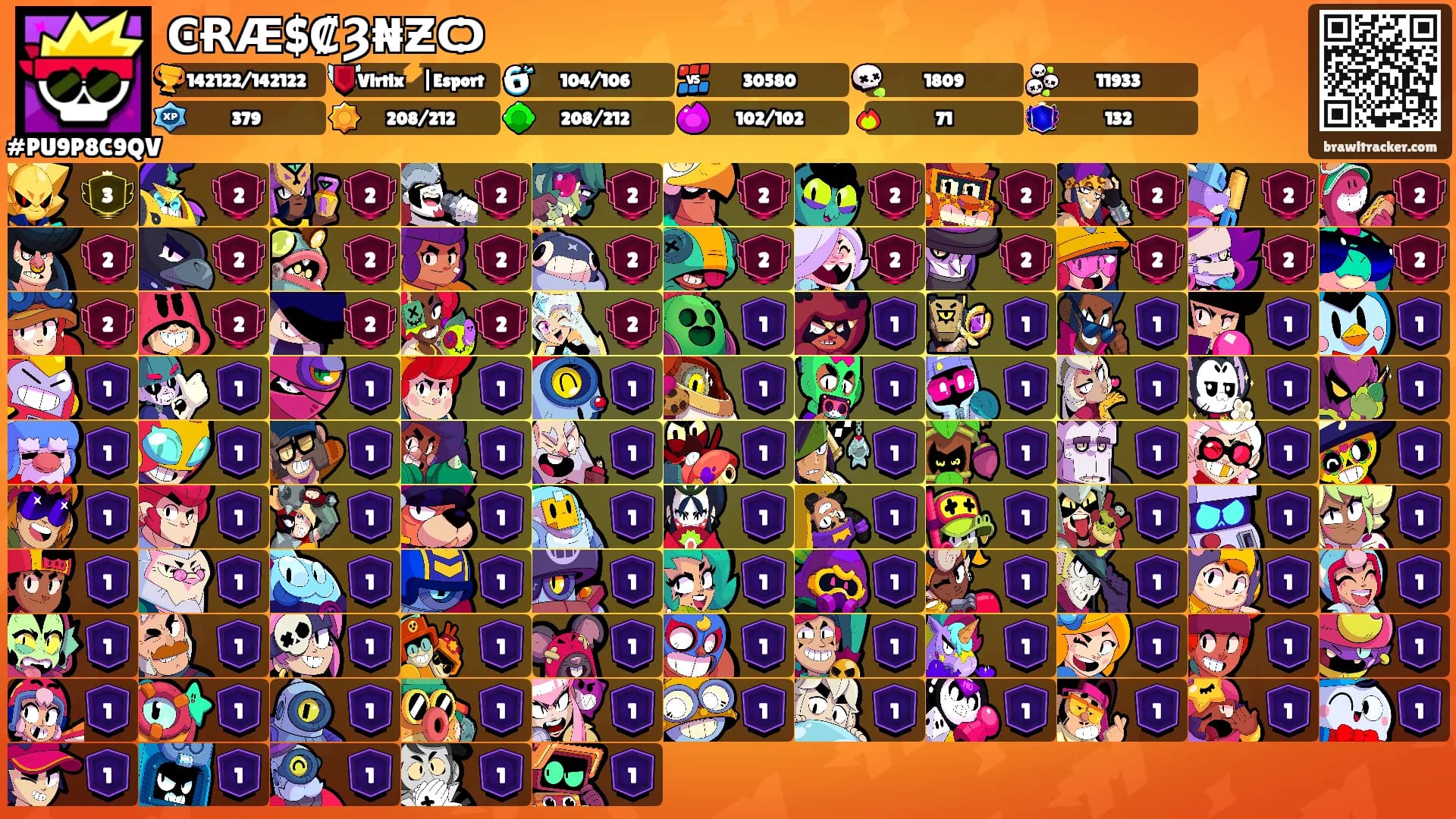 ϾɌӔ$₡Ȝ₦ƵѺ's Ranks