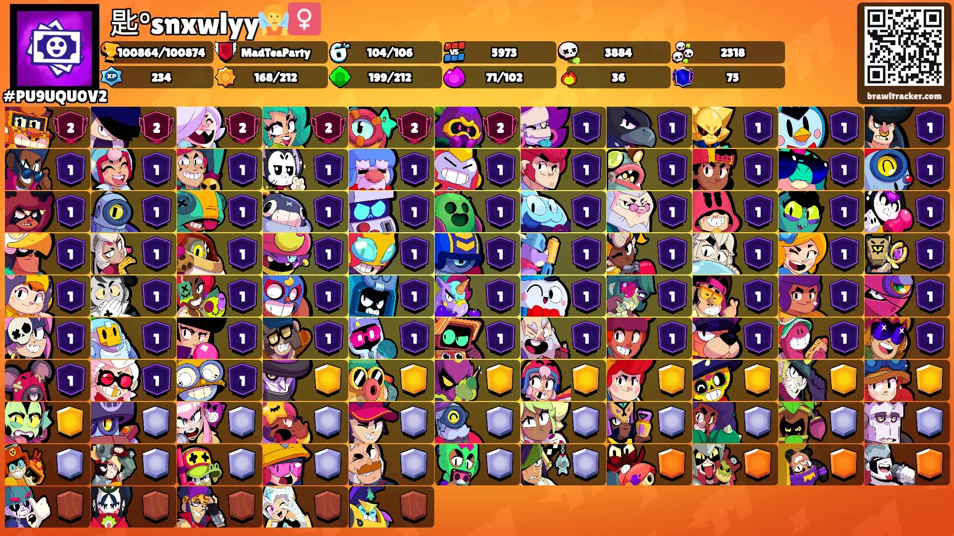匙°snxwlyy🧚‍♀️'s Ranks