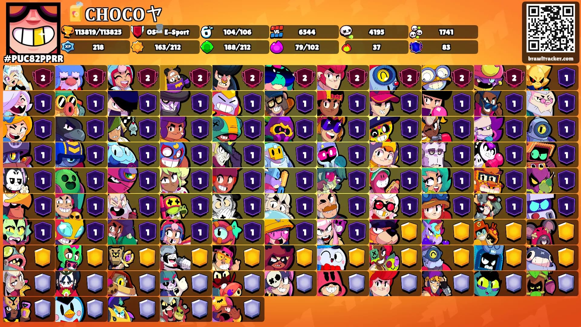 🧃𝐂𝐇𝐎𝐂𝐎ヤ's Ranks
