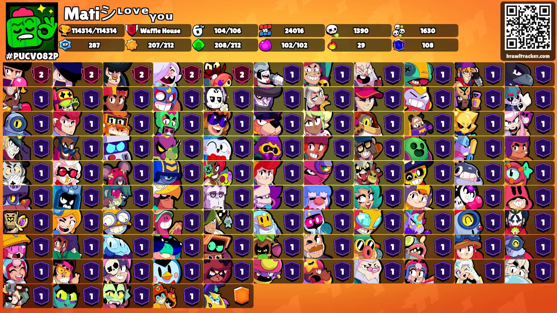 Matiシᶫᵒᵛᵉᵧₒᵤ's Ranks