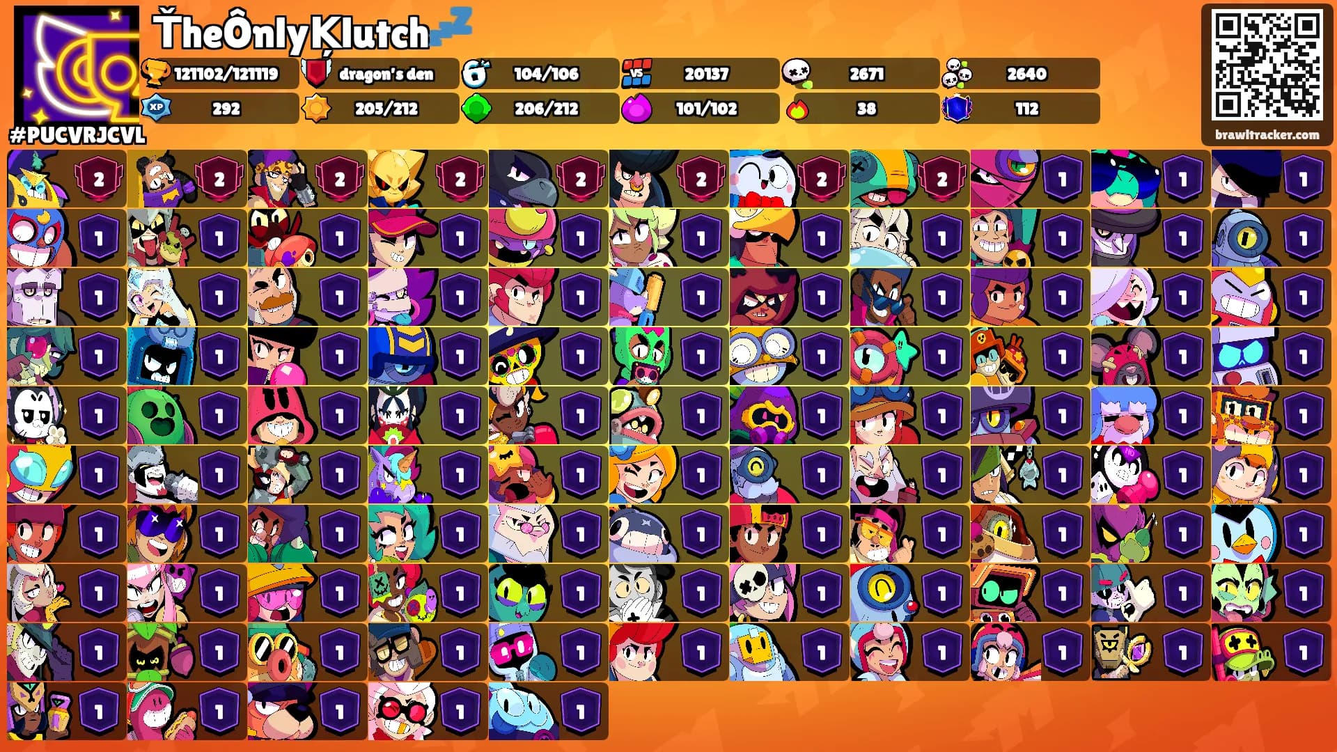 ŤheÔnlyĶlutch💤's Ranks