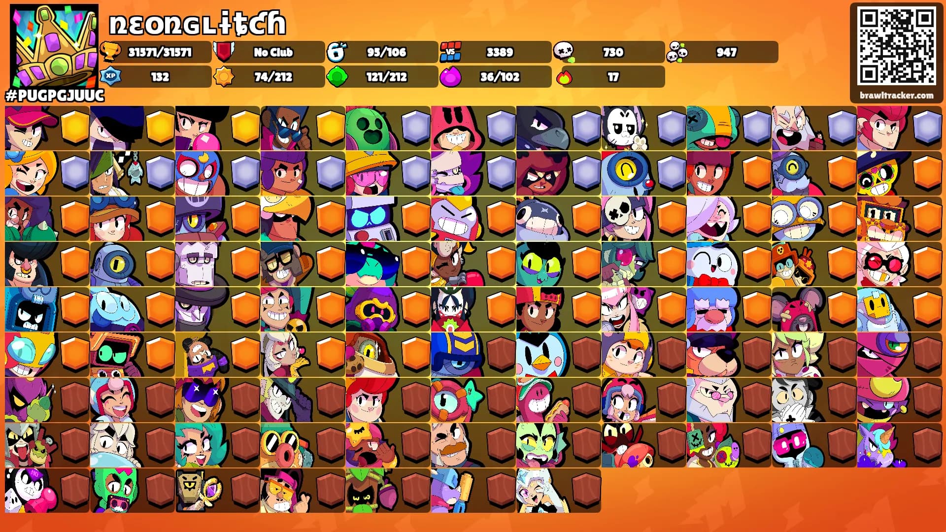 ռɛօռɢʟɨȶƈɦ's Ranks