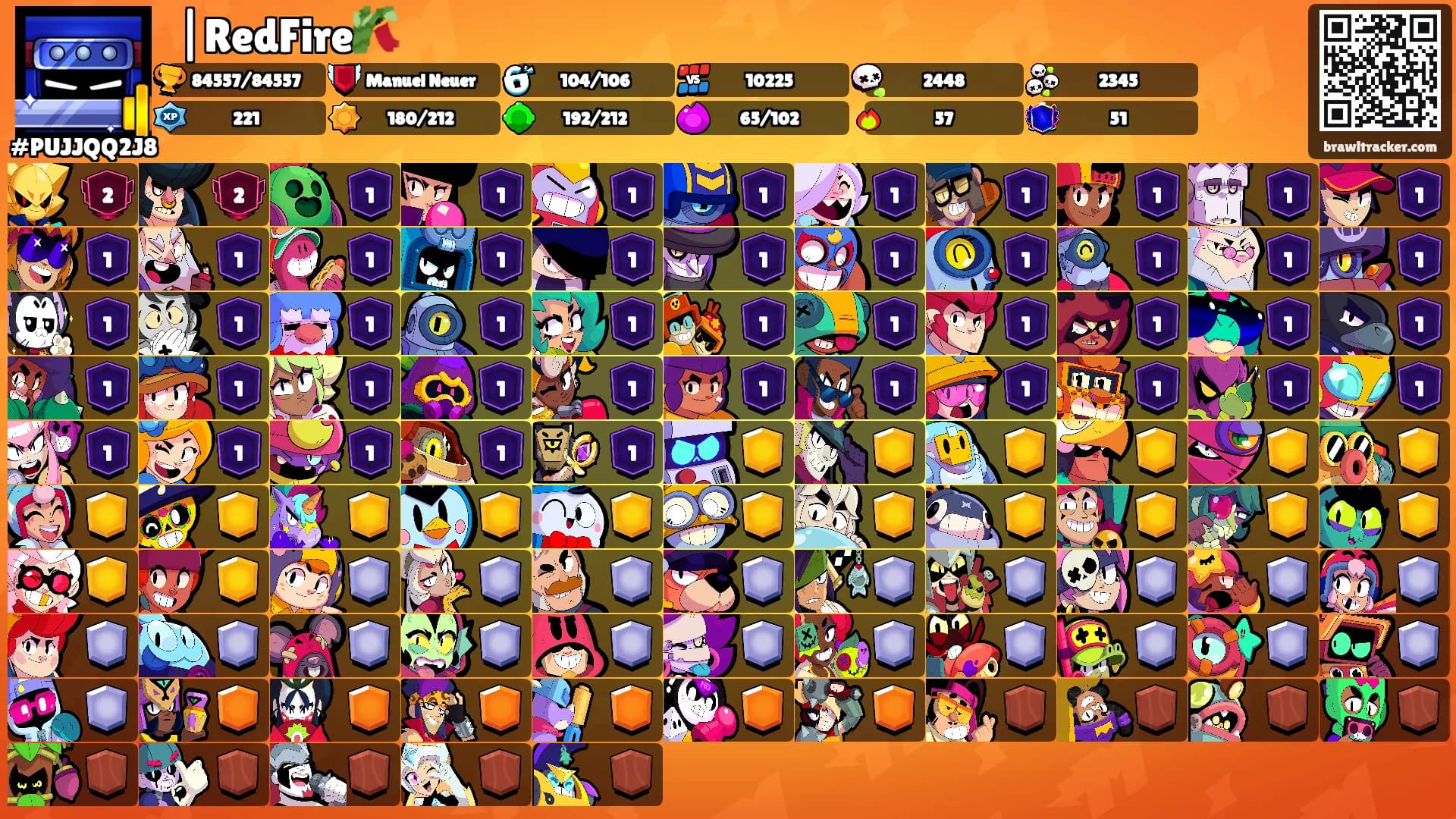 ⛩|RedFire🎋's Ranks
