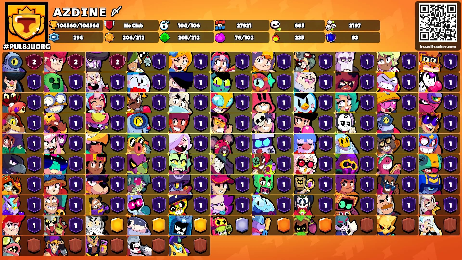 ᴀᴢᴅɪɴᴇ 〆's Ranks