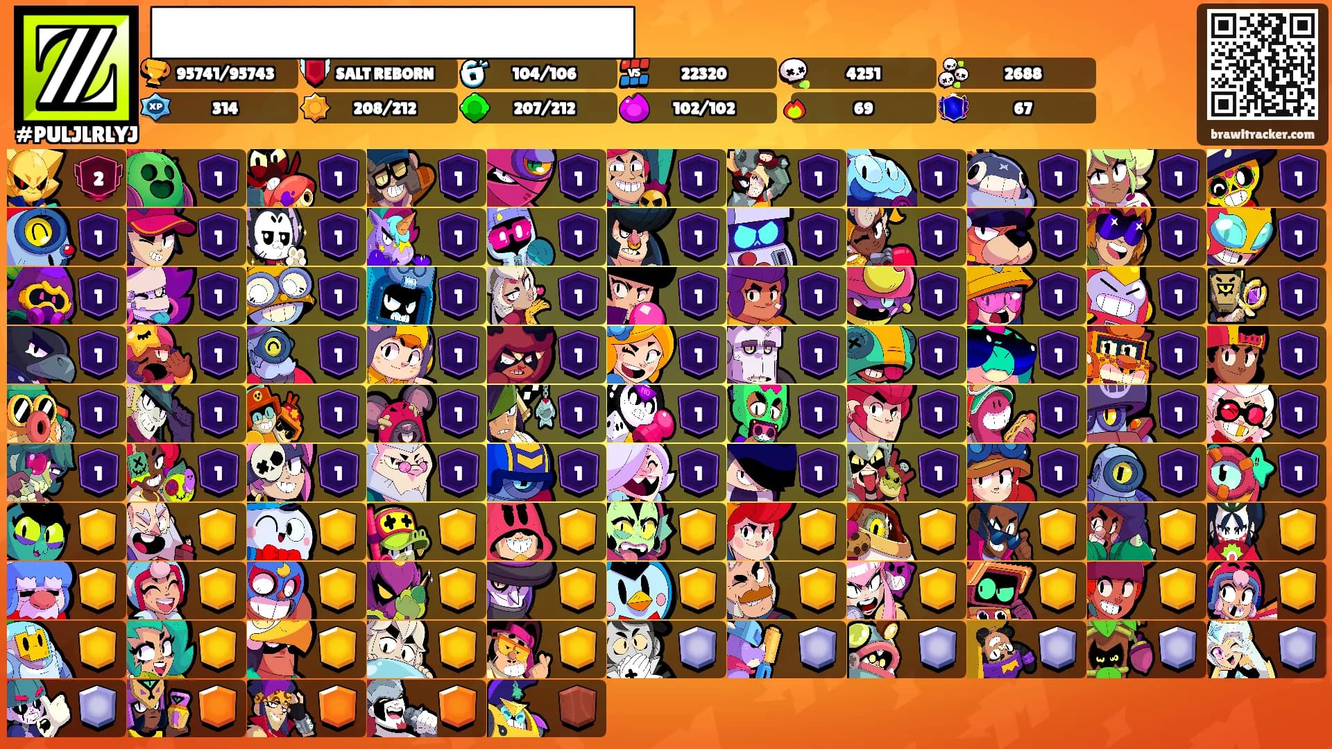 ███████████████'s Ranks